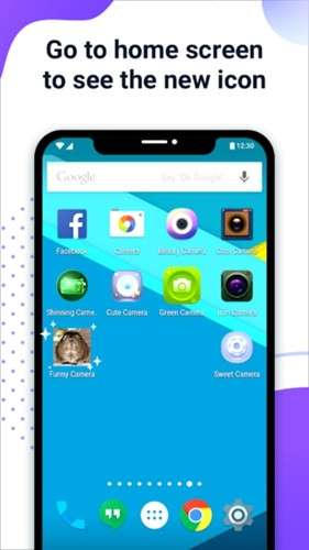 xiconchanger 官网中文版截图