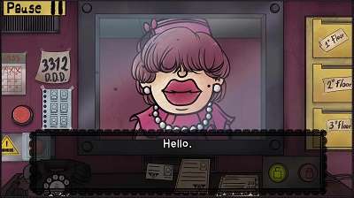 他不是我的邻居 无广告版截图