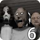 恐怖奶奶6 汉化版 v1.8