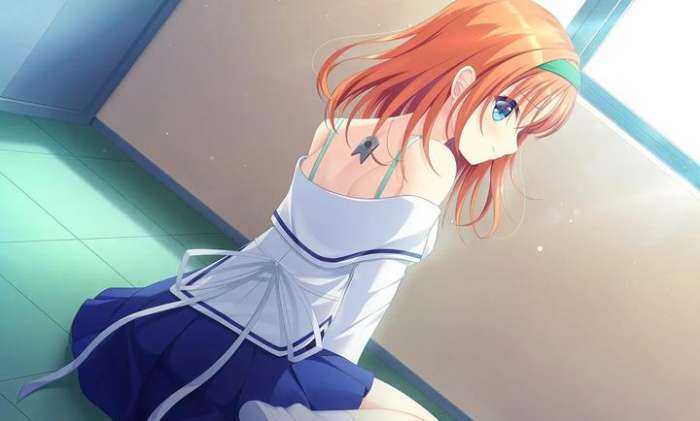 初音岛 汉化版截图