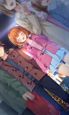 GalGame星光咖啡馆与死神之蝶截图