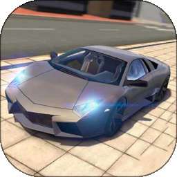 超凡赛车 高级版 v1.2.8