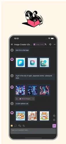 chatbox 免费版截图