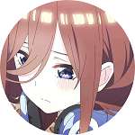 中野三玖美化包 3.9 v3.9