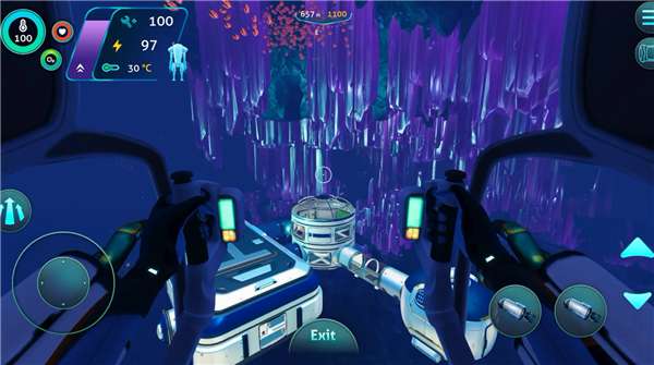 深海迷航：冰点之下 2026最新版截图