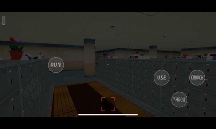 病娇之恋 手机版截图