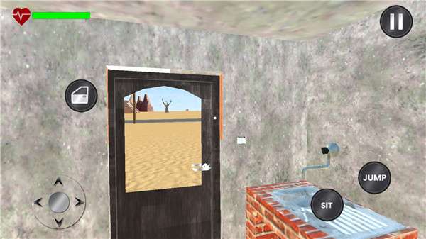 长途旅行 主播同款截图