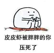 皮皮虾我们走表情包 