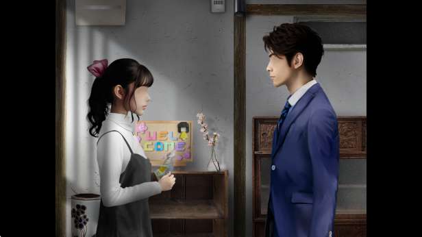 翌日鬼字之屋 汉化版截图