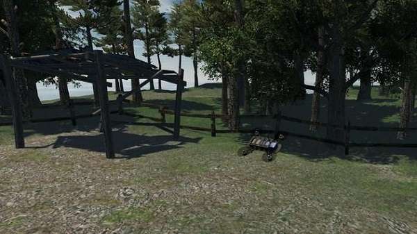 穿越机模拟器 最新完整版截图