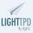 LightTPD For Windows(web服务器v1.4) 