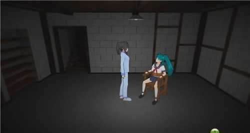 病娇模拟器 yandere simulator下载截图