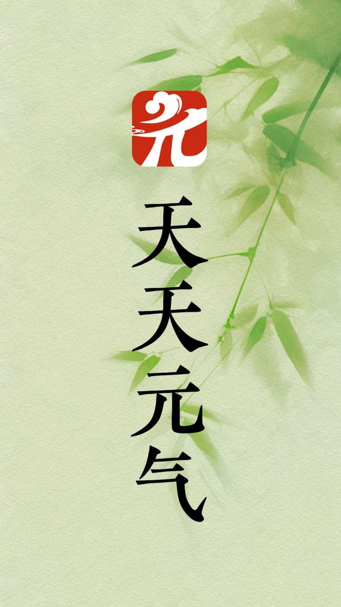 天天元气 免费版截图