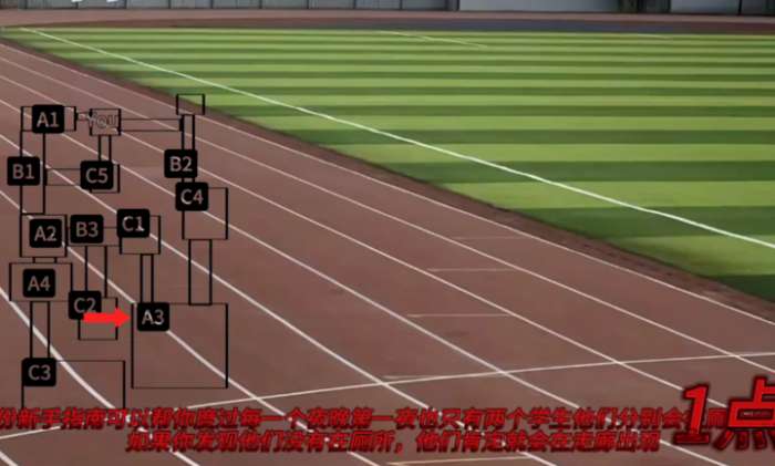 学校的午夜后宫截图