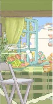 喵呜咖啡馆截图