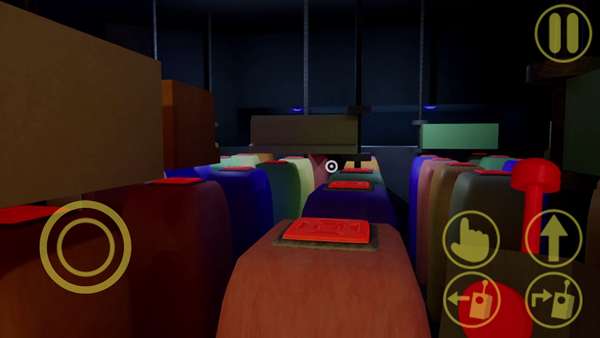 班班幼儿园6 官方版飞天版截图