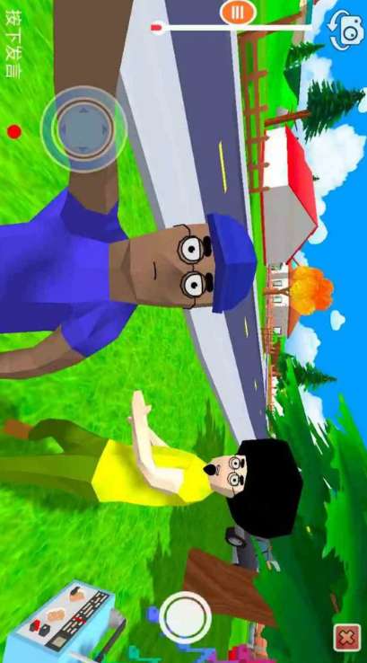 杜德模拟器 安装下载截图