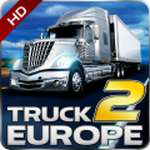 欧洲卡车模拟2 mod版