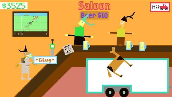 Horsey Game 安卓版截图
