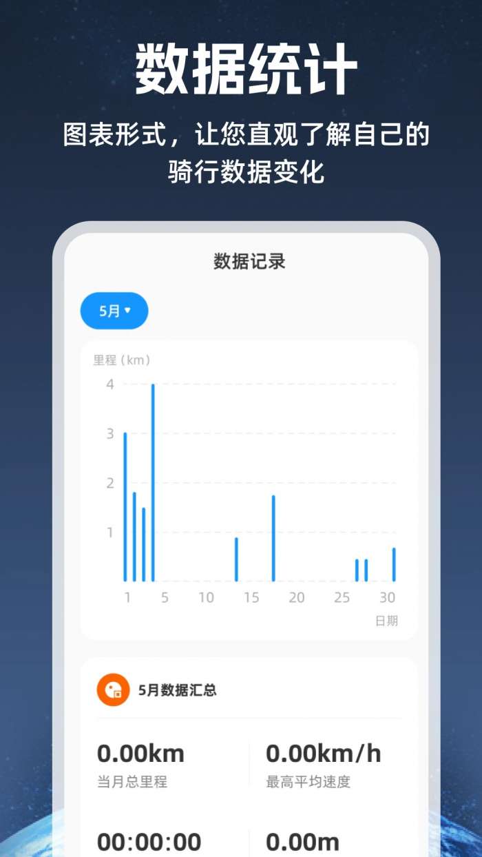 天网5G卫星地图截图