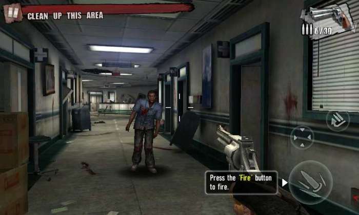 僵尸前线4破解版无限金币无限钻石截图