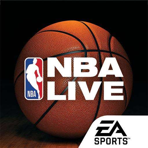 NBA LIVE 官网版 v7.1.10