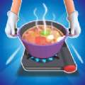 全民美食街 v1.2