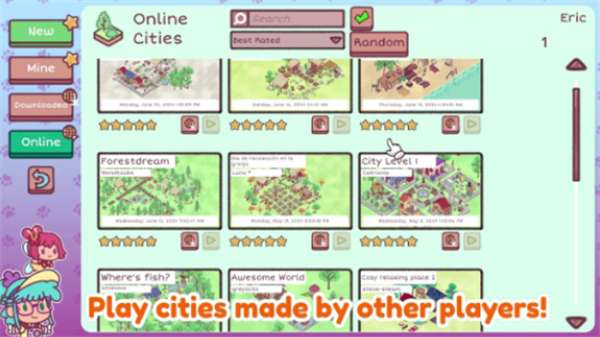 藏身世界各地 2026最新版截图