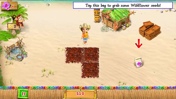 疯狂牧场2安卓版截图