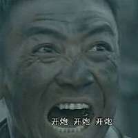 二营长开炮表情包 