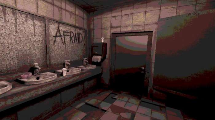 恶魔轮盘 中文版2024截图