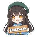Folkpatch面具 2026最新版 v3.0