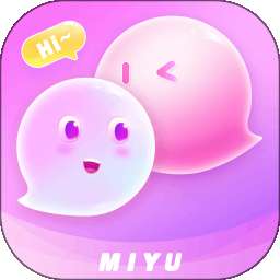 蜜语app 交友软件 v3.1.05