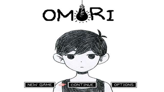 OMORI 汉化版截图