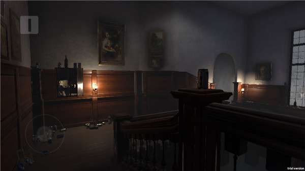 埃莉诺的阶梯 正式版截图