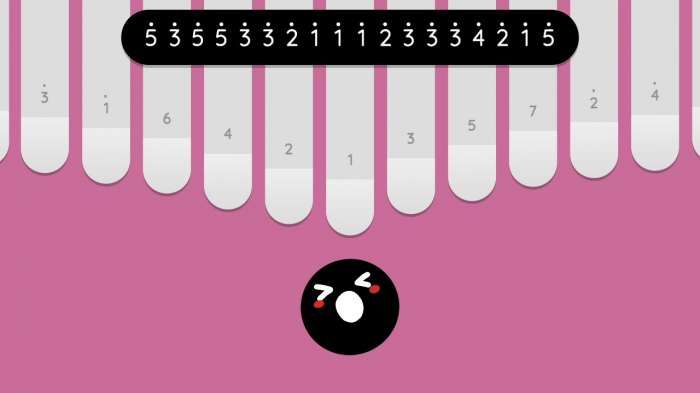 Keylimba 最新版截图