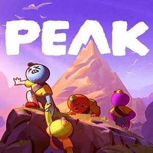 PEAK爬山模拟器 中文版 v1.0.2