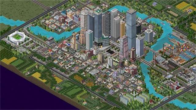theotown 官方下载截图
