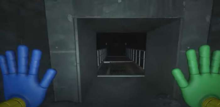 poppy第二章 正版截图