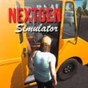 Nextgen卡车模拟器 全车解锁版 v1.7