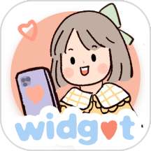 恋恋小组件 免费版 v1.1.9