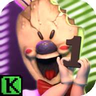 恐怖冰淇淋罗德 下载汉化版 v1.2.3