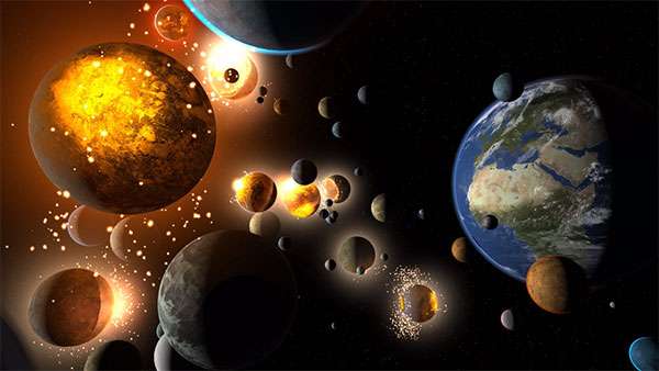宇宙沙盘2中文版截图
