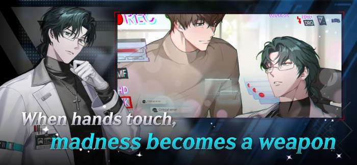 零始之门 官方正版截图