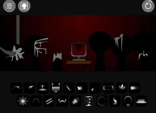 节奏盒子sprunki 第七阶段截图