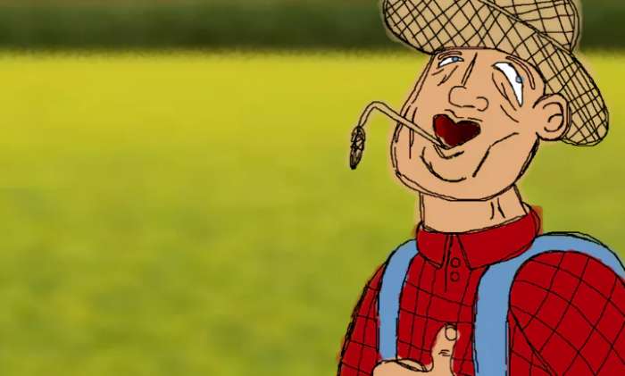 约翰的农场 2026最新版截图