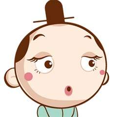 大使萌唐唐表情包 