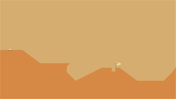 沙漠高尔夫 官方正版截图