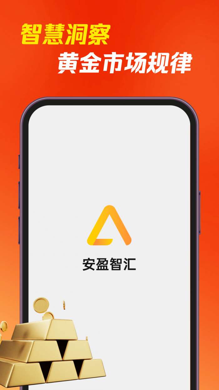 安盈智汇截图