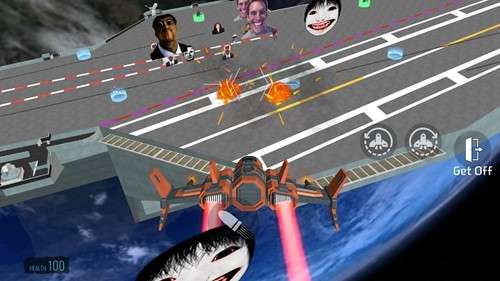 马桶人太空沙盒 内置模组版截图